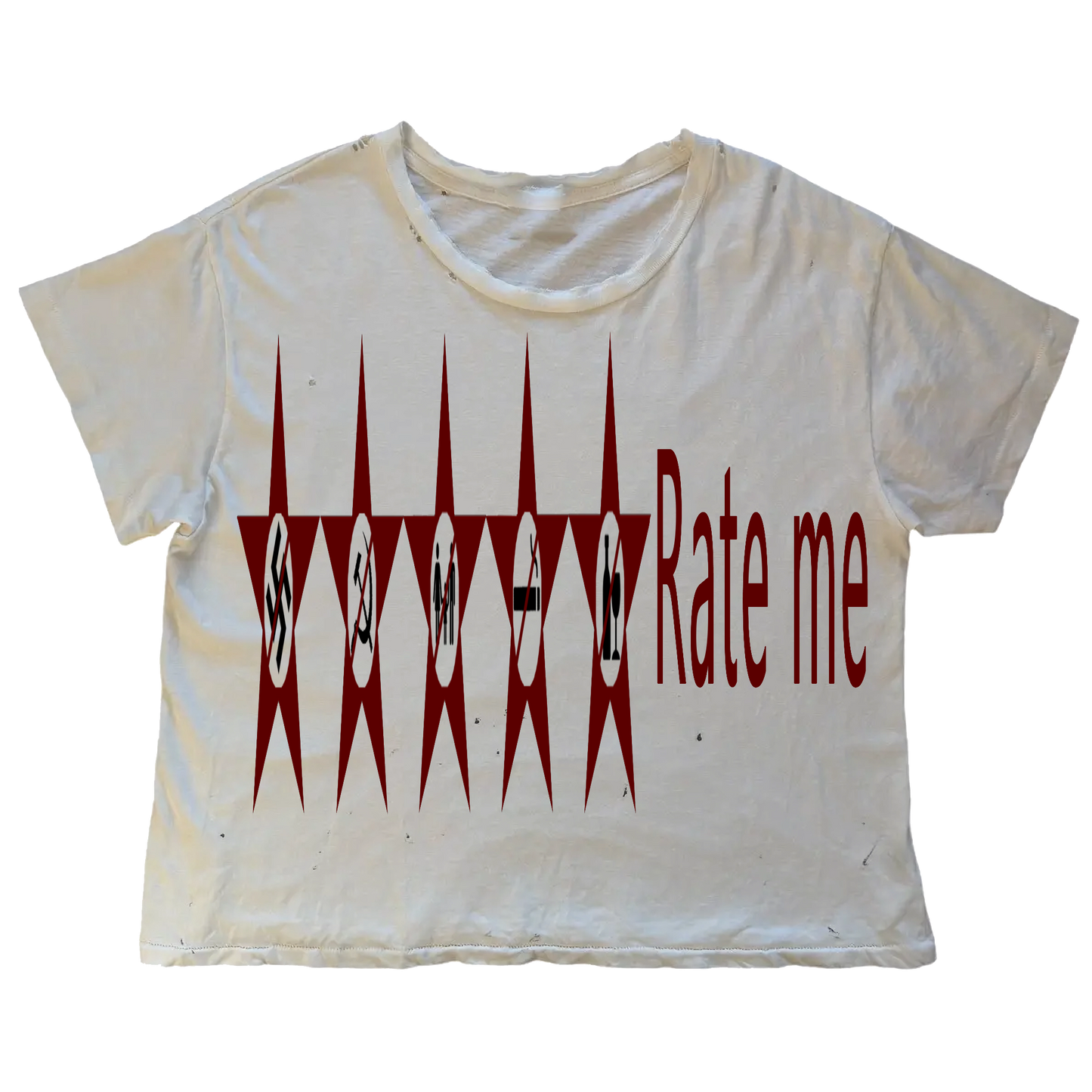 Rate me