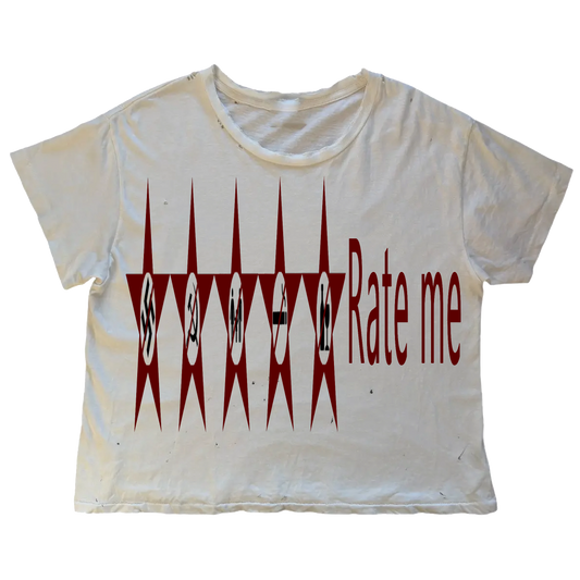 Rate me